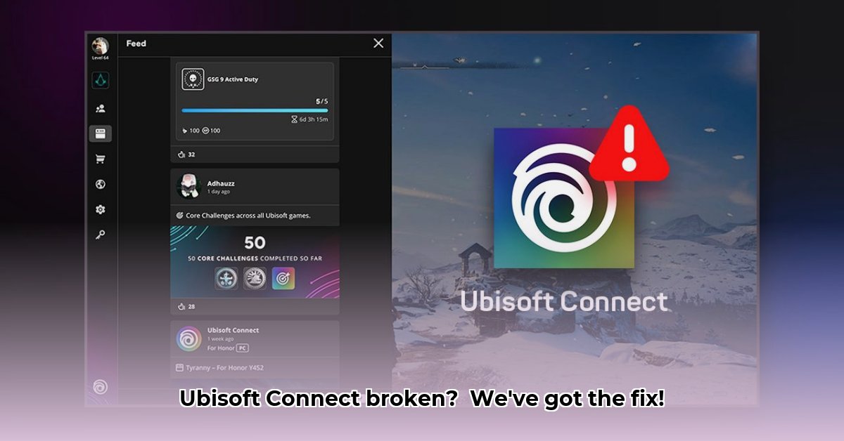 ubisoft-connect-app-not-working